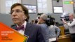 L'Avenir - Gouvernemet wallon 2019 : ITRV Elio Di Rupo