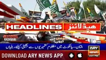ARY News Headlines |PIA to induct seven new planes to its fleet under new business plan| 2 PM | 13 Sep 2019