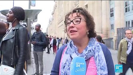 Grève massive à la RATP : un vendredi pas si noir dans les transports