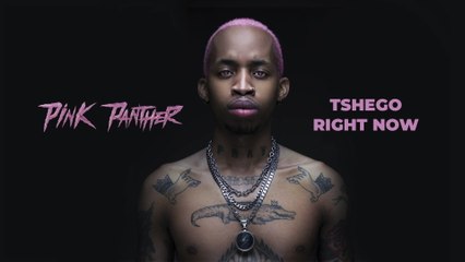 Tshego - Right Now (Audio)