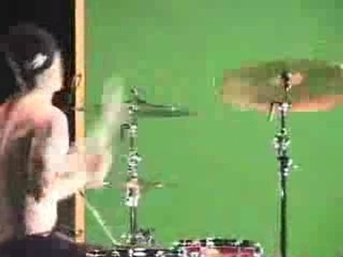 Travis Barker Superbowl Drum Remix