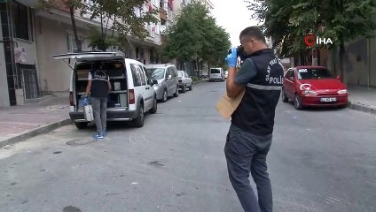 Esenyurt’ta 6 yaşındaki çocuk silahla kendini vurdu