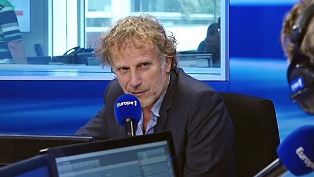 Charles Berling : La pièce 'Art' rend toujours le public complètement fou