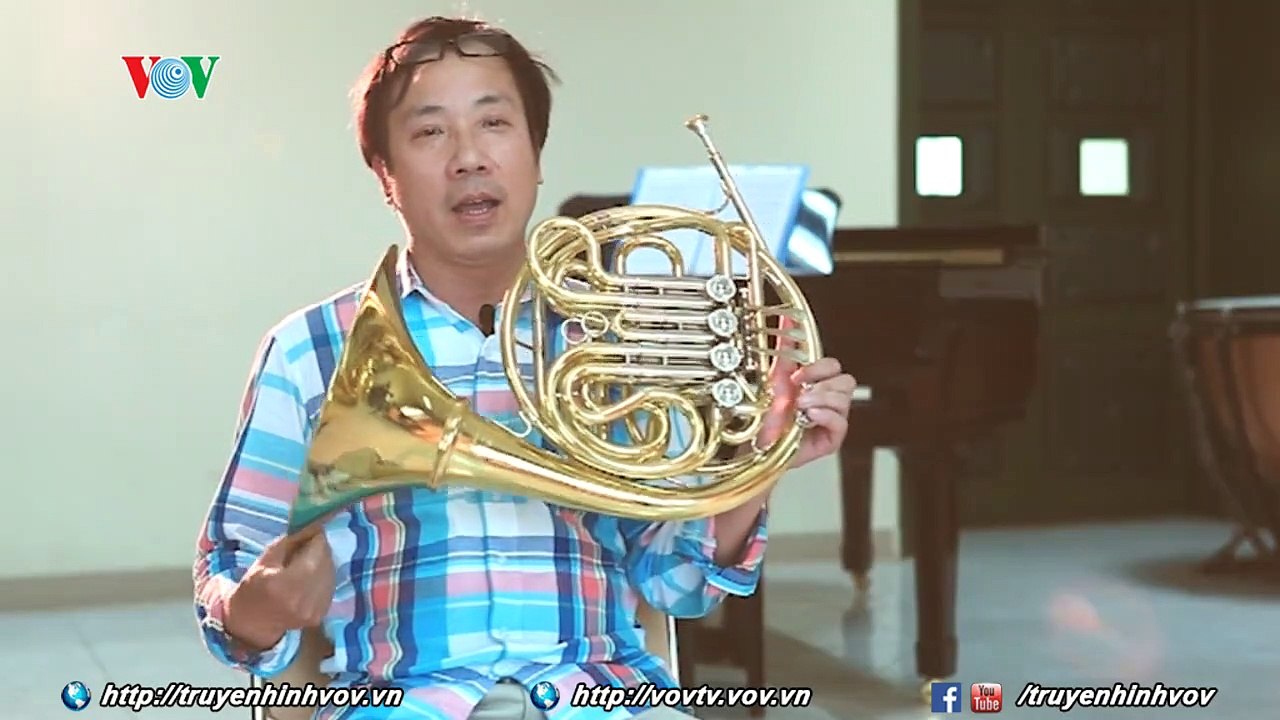 Xao động âm hưởng ngũ tấu kèn gỗ Fantasia