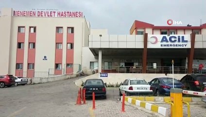 Askeri birlik arazisine yıldırım düştü: 7 asker yaralandı