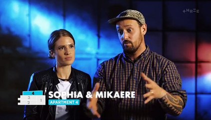 The Block NZ Firehouse S08E05
