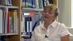 Julie Booth, a facilitator at the Leeds Recovery College, talks about her experience. Video filmed by the Leeds and York Partnership NHS Foundation Trust.