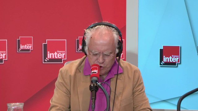 François François n’apportera ni rêve, ni café ni poésie à l'équipe ! Albert Algoud a tout compris