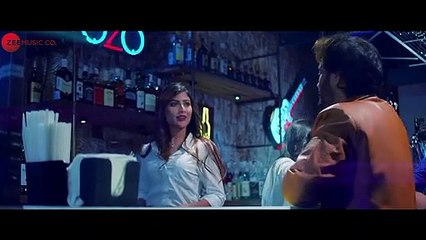 Baarishon Ke Sang - Official Music Video - Rishabh Srivastava & Aayra Katre - Laado Suwalka