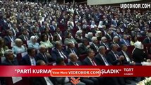 Babacan'ın yeni partisinin Karadeniz yapılanmasını MHP'den ihraç edilen Samsun Milletvekili Erhan Us