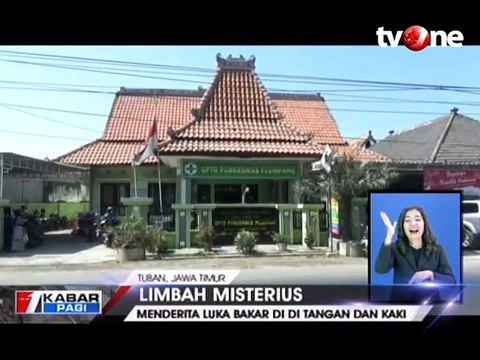 176 Warga Binaan Lapas Papua Belum Kembali Pasca Rusuh