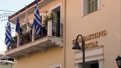 Ομόφωνα πρόεδρος της ΕΑΝΕΠ Οινοφύτων ο Φάνης Σπανός