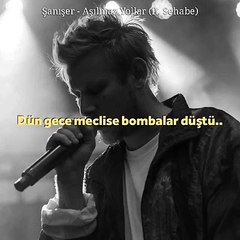 ''Susamam'' şarkısıyla olay olan Şanışer'den FETÖ, PKK iddialarına yanıt