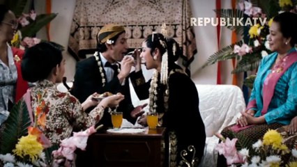 Pengalaman Berkesan Mike Lucock Bersama Habibie