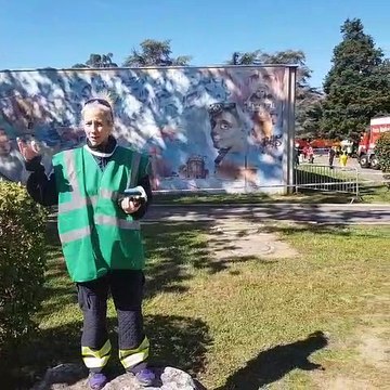 POSTE MEDICAL : Annemasse/Genève : exercice catastrophe géant Léman Express #Exlemex