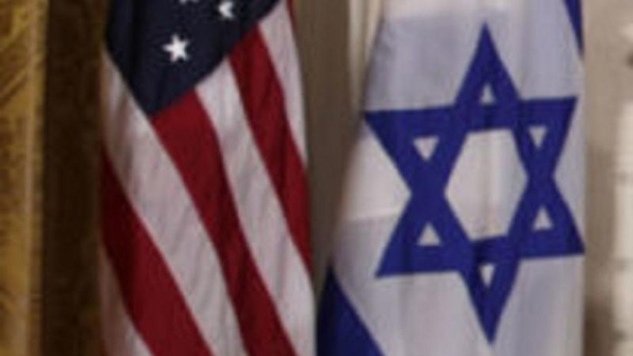 Trump und Netanjahu: Zwischen uns passt kein Spion