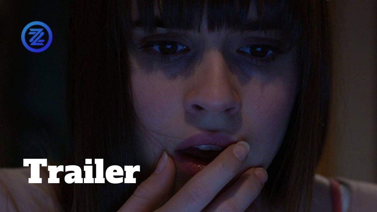 The Gallows Act II Trailer #1 (2019) Ema Horvath, Chris Milligan Horror Movie HD