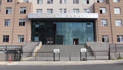 Çerkezköy'de hırsızlık iddiası - TEKİRDAĞ