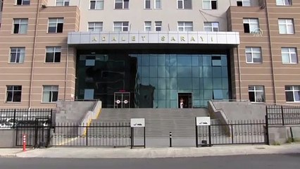 Çerkezköy'de hırsızlık iddiası - TEKİRDAĞ