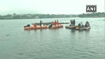 11 lost lives as Boat Capsizes in Bhopal's Lower Lake During Immersion of Ganesh Idol | Oneindia Malayalam