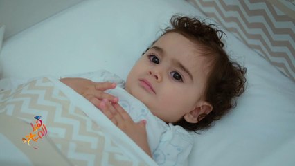 القيلولة تمنح طفلك فوائد متعددة