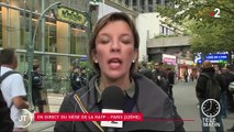 Grève à la RATP : un vendredi noir dans les transports franciliens