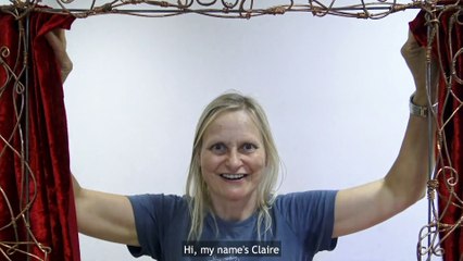 Claire (subtitled)
