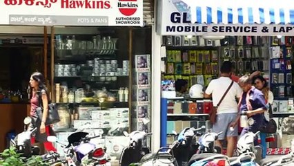 GST Effects On Allu Arjun DJ(Telugu)