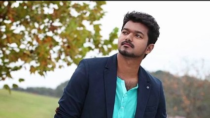 S .V Shekar Calls Vijay Dalapathi As Future CM(Tamil)