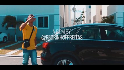 MC TUBAH - PRA QUEM DESACREDITOU - CLIPE OFICIAL