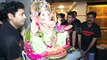 Neil Nitin Mukesh Ganesh Visarjan Celebration with Whole Family | Watch