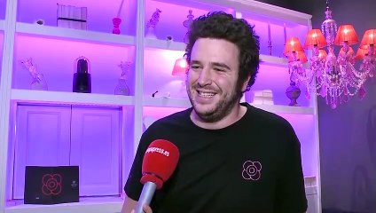 Ana Obregón reaparece ante las cámaras