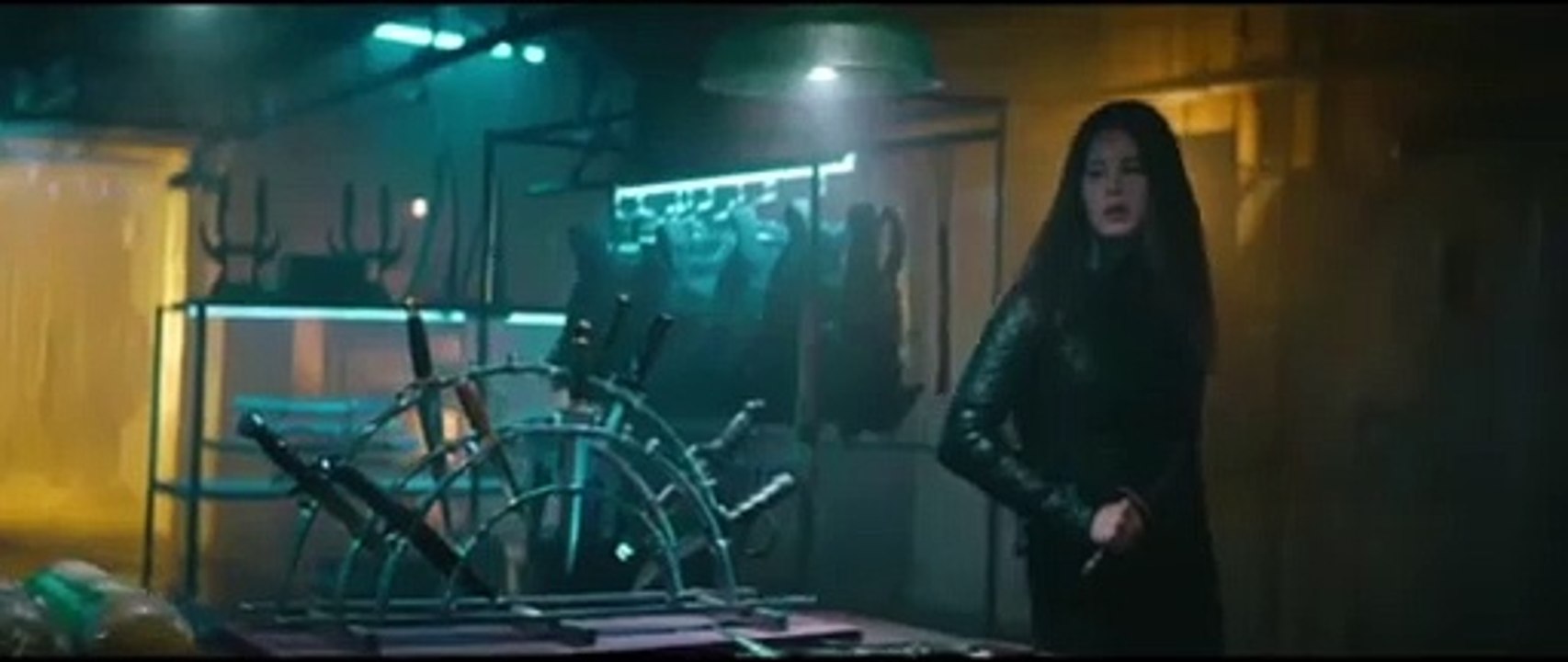 Ariana Grande, Miley Cyrus y Lana Del Rey estrenan 'Don't call me angel'