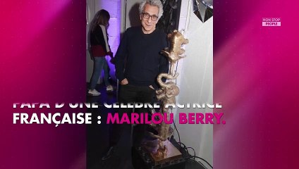 Philippe Berry mort : Richard Berry partage un tendre souvenir sur Instagram