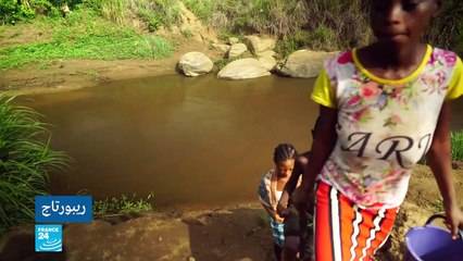 تزويج الفتيات قسرا لسد الديون.. تقليد لا يزال شائعا في جنوب شرق نيجيريا !