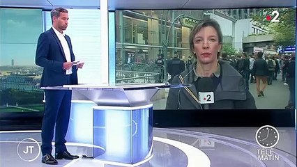 Grève à la RATP : les usagers franciliens face à un casse-tête