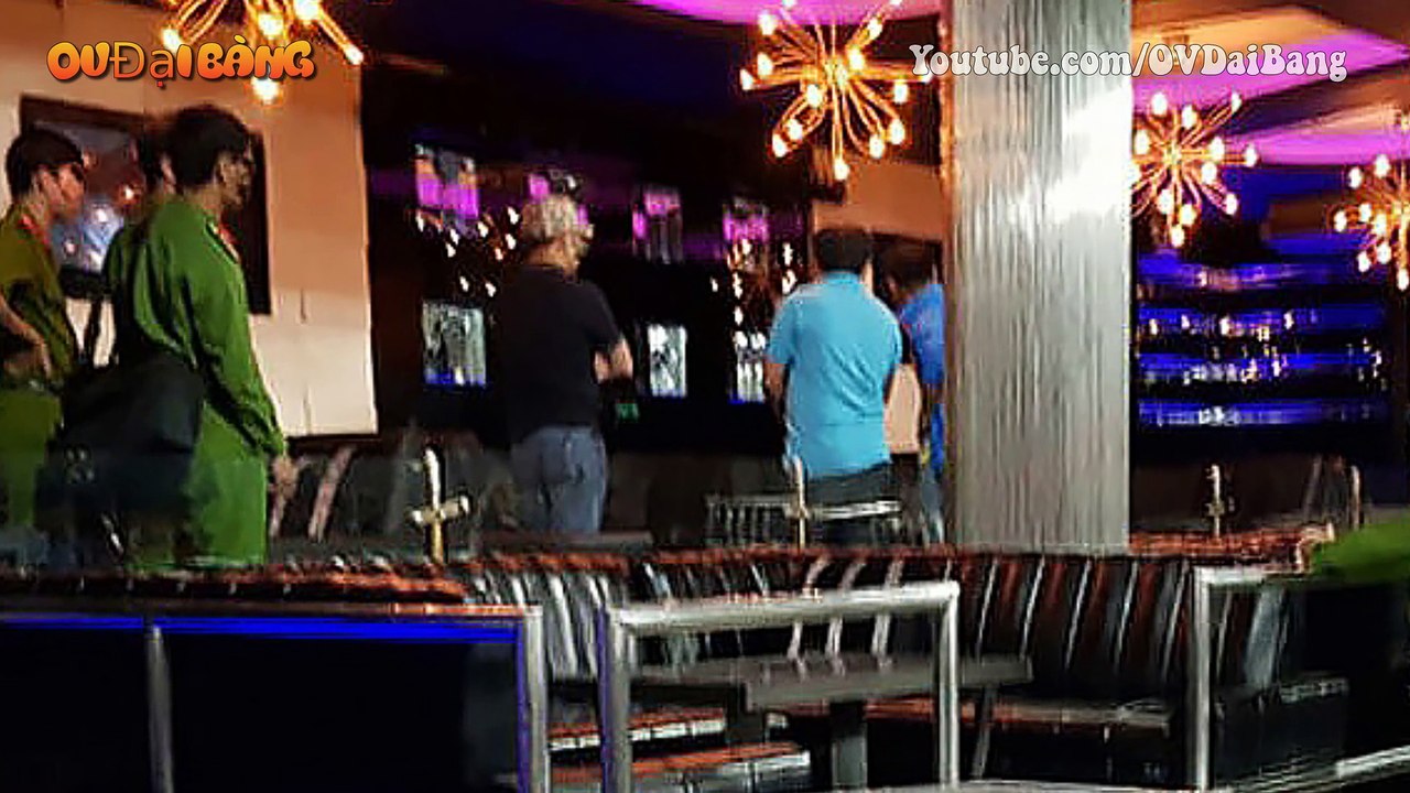 Giang hồ mạng Huấn "hoa hồng" từng livestream khuyên mọi người không nên "chơi" ma túy