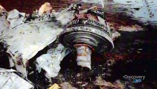 National Geographic 9/11 Science And Conspiracy Part 4 (2 of 2)