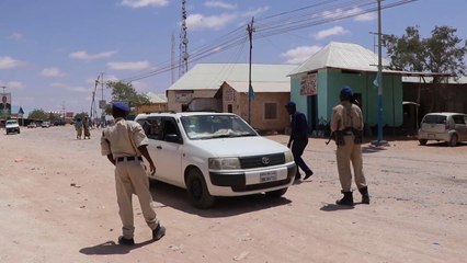 الأمن يتعافى بالصومال بعد الاتفاق مع تنظيم أهل السنة