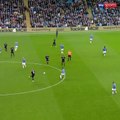 La passe géniale de Paul Scholes lors du jubilé de Vincent Kompany