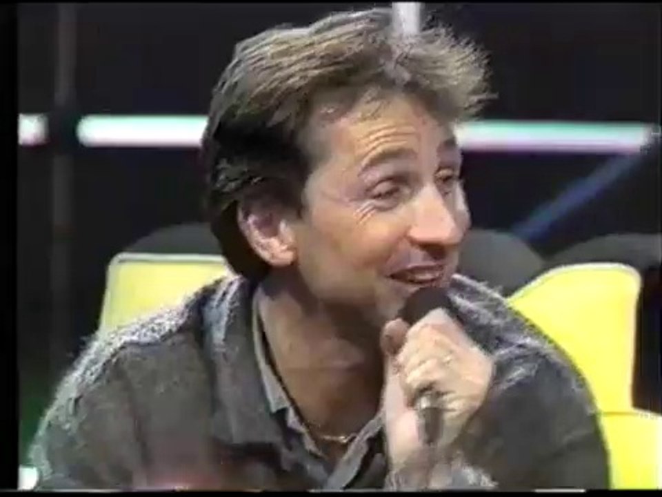 Ciel mon mardi avec Thierry Lhermitte, Patrick Timsit, Martin Lamotte et Veronique Genest