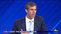 Beto O'Rourke: 'Hell Yes, We're Going to Take Your AR-15s'