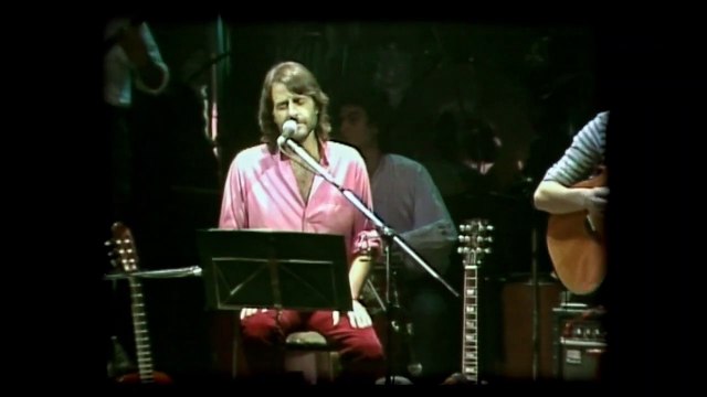 Téaser tráiler documental Aute retrato , dirigido y producido por Gaizka Urresti, sobre el artista Luis Eduardo Aute