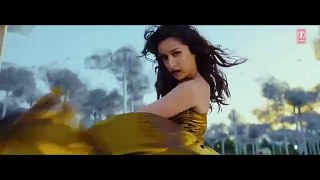 Enni Soni  Saaho  Prabhas, Shraddha Kapoor  Guru Randhawa, Tulsi Kumar