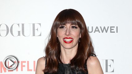 Así se gana la vida Natalia Ferviú fuera de la televisión