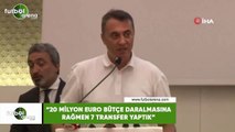 Fikret Orman: 