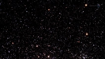 El Universo puede ser 2.000 millones de años más joven