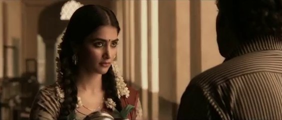 Varun Tej's Valmiki Trailer  Varun Tej  Harish Shankar  Mickey J Meyer  14 Reels Plus