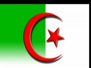 L' Hymne National Algérie