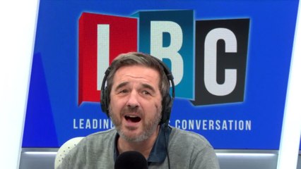 Remain Caller Leaves Payne In Hysterics